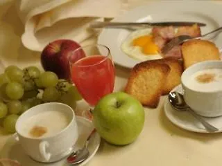 King Rose Hotel 3*