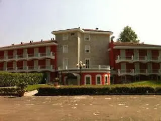 Hotel King Rose Granarolo dellʼEmilia