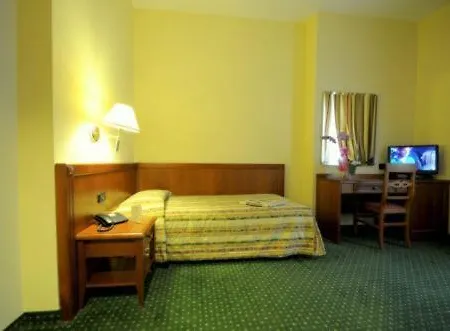 King Rose Hotel Granarolo dellʼEmilia