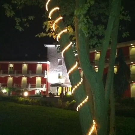 Hotel King Rose 3*