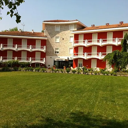 King Rose Hotel